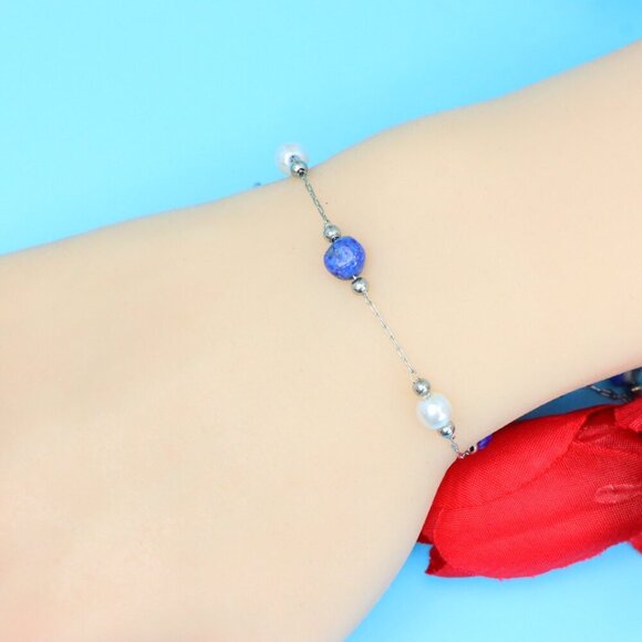 Chic & Stylish Bracelet – A Thoughtful Gift for Women and Girls, DYC1338 - Picture 4 of 7